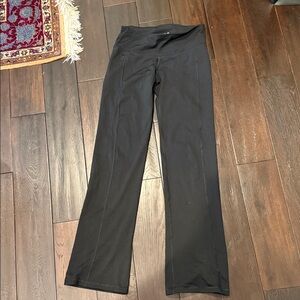 Old Navy Black Women's Pants